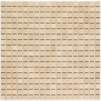 Мозаика Sorento-15 slim (matt) 305*305