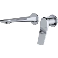 Смеситель для раковины Esko Shanghai SHA28 встраиваемый, хром