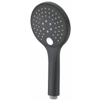 Ручной душ 120 мм WasserKRAFT A078                 