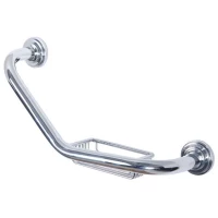 Поручень 41 см Boheme Brillante 10448