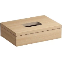 Тумба дуб 80 см Ravak SD Formy 800 X000001032