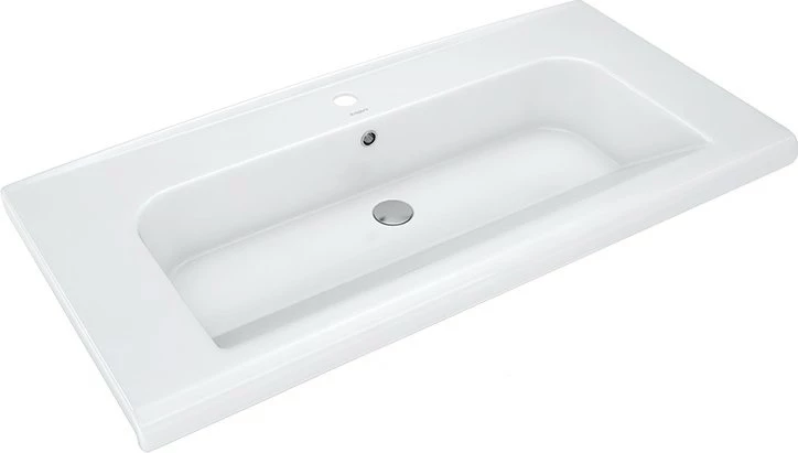 

Раковина 105,5x51,7 см Sanflor Леонардо 4630055550425