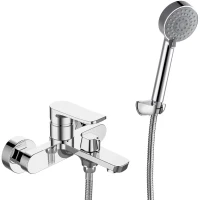 Смеситель для ванны Elghansa Hezerley New 2365599