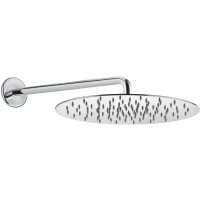 Верхний душ 300 мм Webert AC0841015