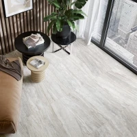 Коллекция плитки Alma Ceramica Travertino