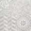 Плитка настенная Laparet Bastion мозаика серый 08-00-06-453 20х40
