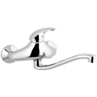 Смеситель для кухни Remer Ten T41S