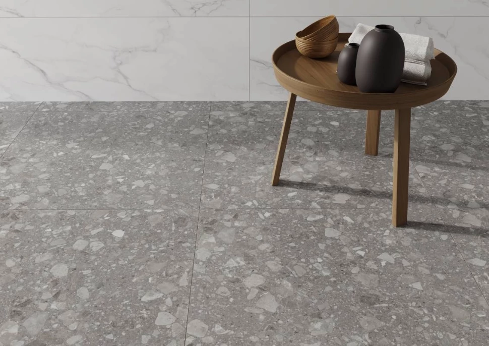 

Коллекция плитки Gracia Ceramica Terrazzo