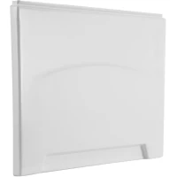 Торцевая панель 67 см Cezares Eco ECO-F-70-SP-W37