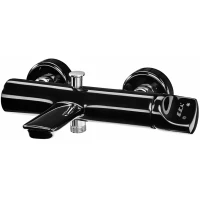 Смеситель для ванны E.C.A Myra 104502470EX