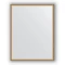 Зеркало 68x88 см витая латунь Evoform Definite BY 0686 - 1