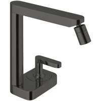 Смеситель для биде с донным клапаном Webert Living LV840102560