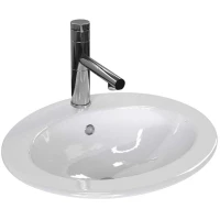 Раковина 50,7x45 см Rea Magari REA-U0064