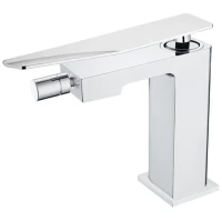 Смеситель для биде Boheme Q 146-CRCR.2