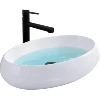 Раковина 60x40,5 см Rea Melania REA-U0656