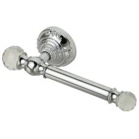 Держатель туалетной бумаги Migliore Cristalia ML.CRS-60.205.CR