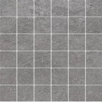Декор Kerama Marazzi Про Стоун серый темный мозаичный  30x30 DD200520/MM 