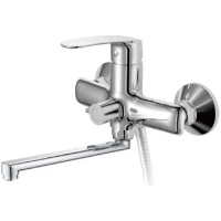 Смеситель для ванны Haiba HB60183