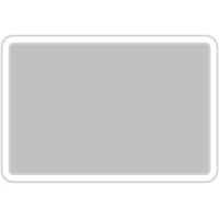 Зеркало 90x60 см BelBagno Marino SPC-MAR-900-600-LED-BTN