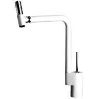 Смеситель для кухни Webert Kitchen 360 TS920302744