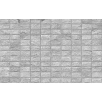 Плитка настенная Стрим серый низ 02 25x40