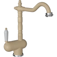 Смеситель для кухни Florentina Ода 313.08H.1113.202 шампань