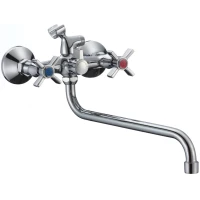 Смеситель для ванны РМС SL118-140