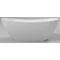 Ванна из литьевого мрамора 160x75 см Whitecross Onyx C 0206.160075.100 - 6