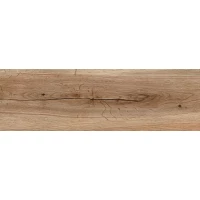 Керамогранит 17489 Oakwood коричневый рельеф 18,5x59,8