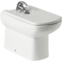 Биде напольное Roca Dama Senso 357514000