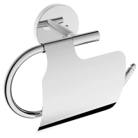 Держатель туалетной бумаги Rush Fiji FI18111