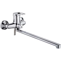 Смеситель для ванны РМС SL55-006E