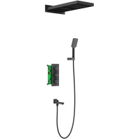 Душевой комплект 260 мм Timo Petruma SX-5079/03SM