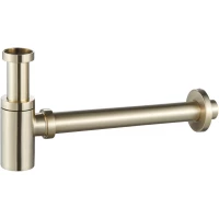 Сифон для раковины BelBagno BB-SMT2-BORO 1 1/4