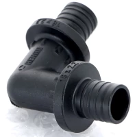 Угольник надвижной 16 Rehau Rautitan 11600211001