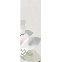 Плитка Vogue Flowers 30x90