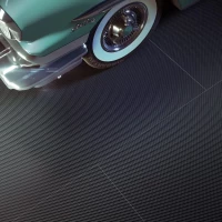 Коллекция Kerama Marazzi Карбон