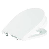 Сидение для унитаза с микролифтом Sanitana Glam S80006761800000