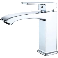 Смеситель для раковины Prohanss P60.10 хром