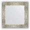 Зеркало 70x70 см алюминий Evoform Definite BY 3154 - 1