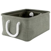 Корзина для белья 25,4л WasserKRAFT Wiese  WB-840-L