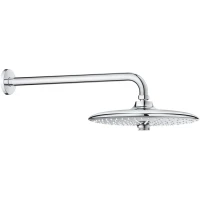 Верхний душ 260 мм Grohe Euphoria SmartControl 26458000