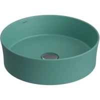 Раковина 38x38 см Berges Ego SL 181271