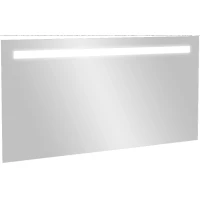 Зеркало со светодиодной подсветкой 120x65 см Jacob Delafon Parallel EB1418-NF