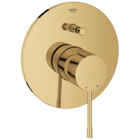 Смеситель для ванны Grohe Essence 19285GL1