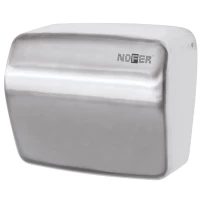 Сушилка для рук матовый хром Nofer Kai 01251.S