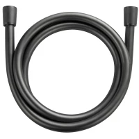 Душевой шланг Wonzon & Woghand WW-RG01-1800-BGM 180 см, темный графит матовый