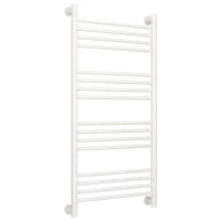 Полотенцесушитель водяной 1000x500 античное белое золото Сунержа Богема+ 10-0220-1050