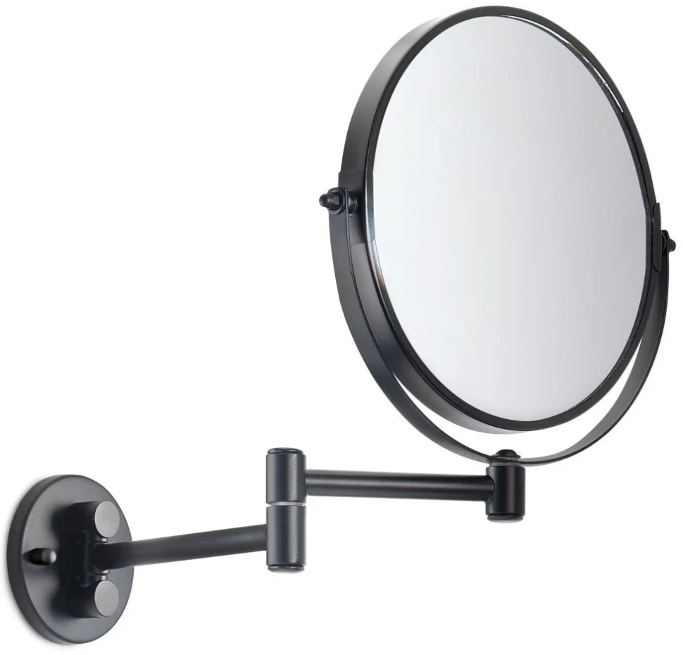 Косметическое зеркало x 3 Gedy Michel 2104(14) зеркало косметическое doco daylight small pro розовое m002