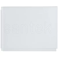 Торцевая панель 70 R Santek Монако 1.WH20.7.788